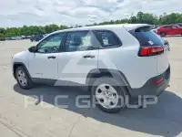 2014 Jeep CHEROKEE фото