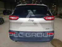 2014 Jeep CHEROKEE фото
