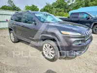 2014 Jeep CHEROKEE фото