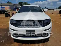 2014 Jeep CHEROKEE фото