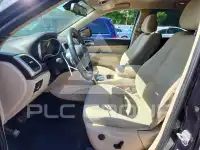 2014 Jeep CHEROKEE photo