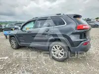 2014 Jeep Grand Cherokee фото