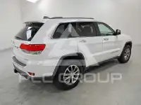 2014 Jeep CHEROKEE photo