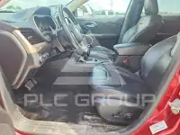 2014 Jeep CHEROKEE photo