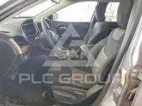 2014 Jeep CHEROKEE фото