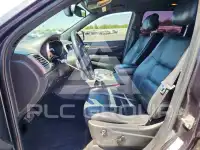 2014 Jeep Grand Cherokee photo