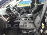 2014 Jeep CHEROKEE фото