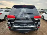 2014 Jeep CHEROKEE фото