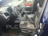 2014 Jeep CHEROKEE фото