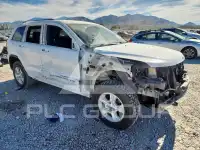 2014 Jeep CHEROKEE photo