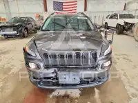 2014 Jeep CHEROKEE фото