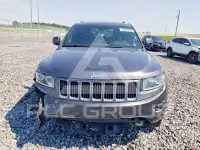 2014 Jeep CHEROKEE photo