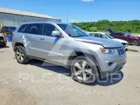 2014 Jeep CHEROKEE фото
