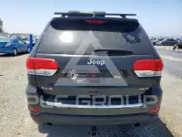 2014 Jeep CHEROKEE фото