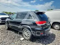 2014 Jeep CHEROKEE фото