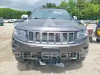 2014 Jeep CHEROKEE фото