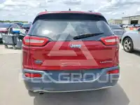 2014 Jeep CHEROKEE фото