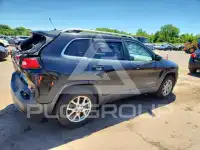 2014 Jeep CHEROKEE photo