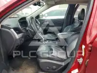 2014 Jeep CHEROKEE фото