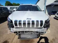 2014 Jeep CHEROKEE фото
