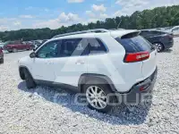 2014 Jeep CHEROKEE фото