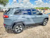 2014 Jeep CHEROKEE photo