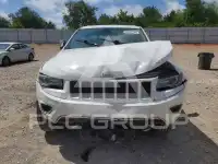 2014 Jeep CHEROKEE фото