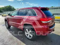 2014 Jeep CHEROKEE фото