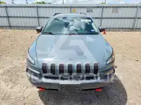 2014 Jeep CHEROKEE photo
