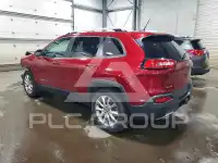 2014 Jeep CHEROKEE фото