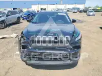 2014 Jeep CHEROKEE photo