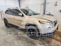 2014 Jeep CHEROKEE photo