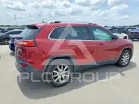2014 Jeep CHEROKEE фото