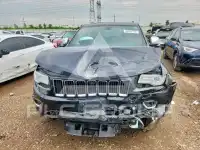 2014 Jeep CHEROKEE фото