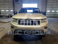 2014 Jeep CHEROKEE фото