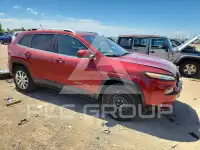 2014 Jeep CHEROKEE фото
