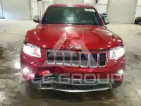 2014 Jeep CHEROKEE photo