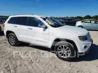 2014 Jeep CHEROKEE photo