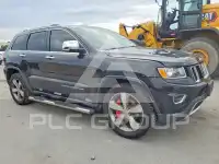2014 Jeep CHEROKEE photo