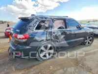 2014 Jeep CHEROKEE фото