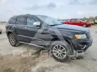 2014 Jeep CHEROKEE фото