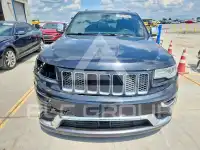 2014 Jeep CHEROKEE photo