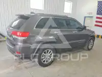 2014 Jeep CHEROKEE фото