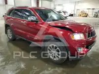 2014 Jeep CHEROKEE photo