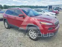 2014 Jeep CHEROKEE фото