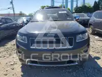 2014 Jeep CHEROKEE фото