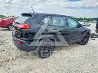 2014 Jeep CHEROKEE фото