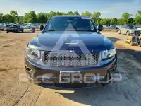 2014 Jeep CHEROKEE фото