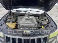2014 Jeep CHEROKEE фото