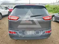 2014 Jeep CHEROKEE photo